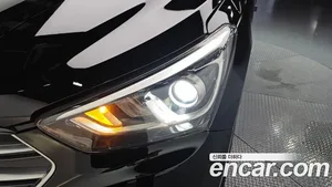 Hyundai Santa Fe, 2016 — миниатюра 8