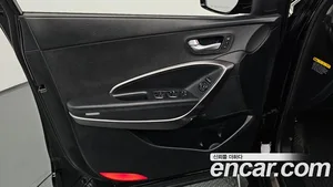 Hyundai Santa Fe, 2016 — миниатюра 14