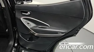 Hyundai Santa Fe, 2016 — миниатюра 15