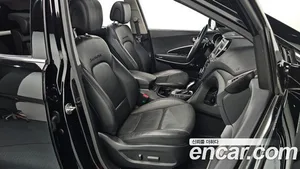 Hyundai Santa Fe, 2016 — миниатюра 16