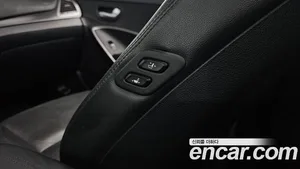 Hyundai Santa Fe, 2016 — миниатюра 27