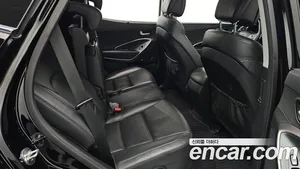 Hyundai Santa Fe, 2016 — миниатюра 28
