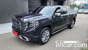 GMC Sierra, 2023 — миниатюра 1