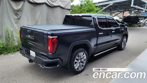 GMC Sierra, 2023 — миниатюра 2