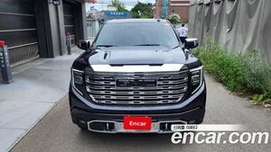 GMC Sierra, 2023 — миниатюра 3