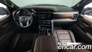 GMC Sierra, 2023 — миниатюра 10
