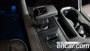 GMC Sierra, 2023 — миниатюра 12