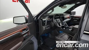 GMC Sierra, 2023 — миниатюра 13