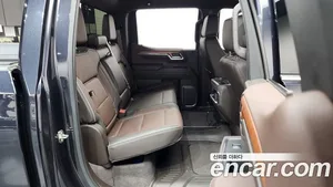GMC Sierra, 2023 — миниатюра 17