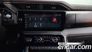 GMC Sierra, 2023 — миниатюра 19
