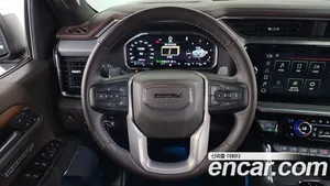 GMC Sierra, 2023 — миниатюра 20
