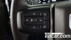 GMC Sierra, 2023 — миниатюра 24