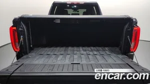 GMC Sierra, 2023 — миниатюра 25