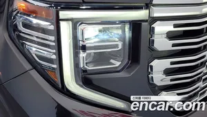 GMC Sierra, 2023 — миниатюра 8