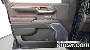 GMC Sierra, 2023 — миниатюра 14