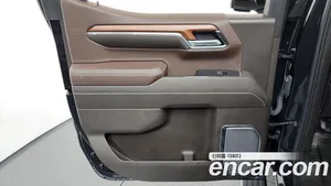 GMC Sierra, 2023 — миниатюра 15