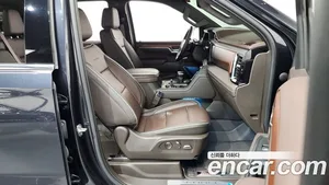 GMC Sierra, 2023 — миниатюра 16