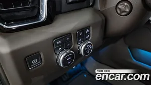 GMC Sierra, 2023 — миниатюра 29