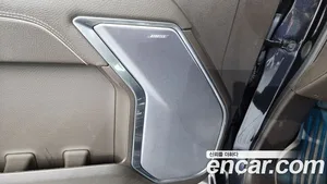 GMC Sierra, 2023 — миниатюра 35
