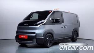 Kia PV5, 2026 — миниатюра 1