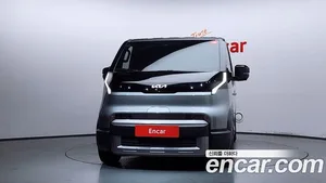 Kia PV5, 2026 — миниатюра 3