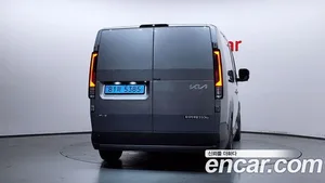 Kia PV5, 2026 — миниатюра 4
