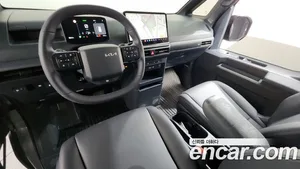 Kia PV5, 2026 — миниатюра 10