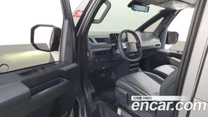 Kia PV5, 2026 — миниатюра 13