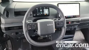 Kia PV5, 2026 — миниатюра 19