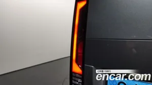 Kia PV5, 2026 — миниатюра 9