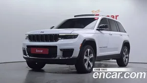 Jeep Cherokee, 2023 — миниатюра 1