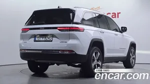 Jeep Cherokee, 2023 — миниатюра 2
