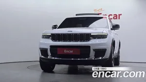Jeep Cherokee, 2023 — миниатюра 3