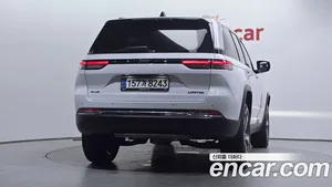 Jeep Cherokee, 2023 — миниатюра 4