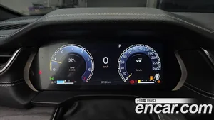 Jeep Cherokee, 2023 — миниатюра 11