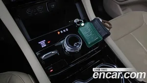 Jeep Cherokee, 2023 — миниатюра 12