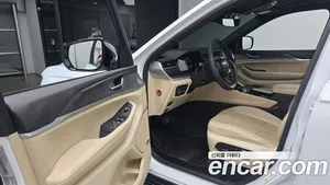 Jeep Cherokee, 2023 — миниатюра 13