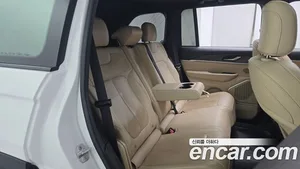 Jeep Cherokee, 2023 — миниатюра 17