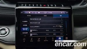 Jeep Cherokee, 2023 — миниатюра 21