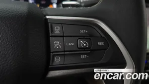 Jeep Cherokee, 2023 — миниатюра 26