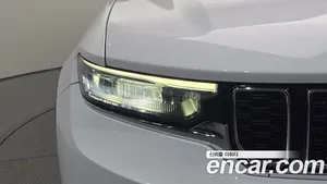 Jeep Cherokee, 2023 — миниатюра 8