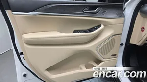Jeep Cherokee, 2023 — миниатюра 14