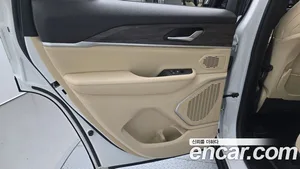 Jeep Cherokee, 2023 — миниатюра 15