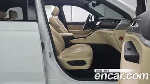 Jeep Cherokee, 2023 — миниатюра 16