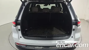 Jeep Cherokee, 2023 — миниатюра 32