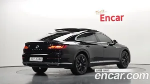 Volkswagen Arteon, 2019 — миниатюра 2