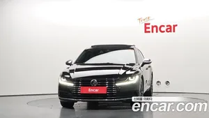 Volkswagen Arteon, 2019 — миниатюра 3