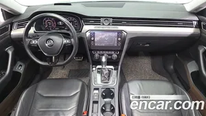 Volkswagen Arteon, 2019 — миниатюра 10