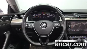 Volkswagen Arteon, 2019 — миниатюра 19