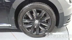 Volkswagen Arteon, 2019 — миниатюра 7